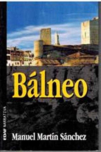 Bálneo