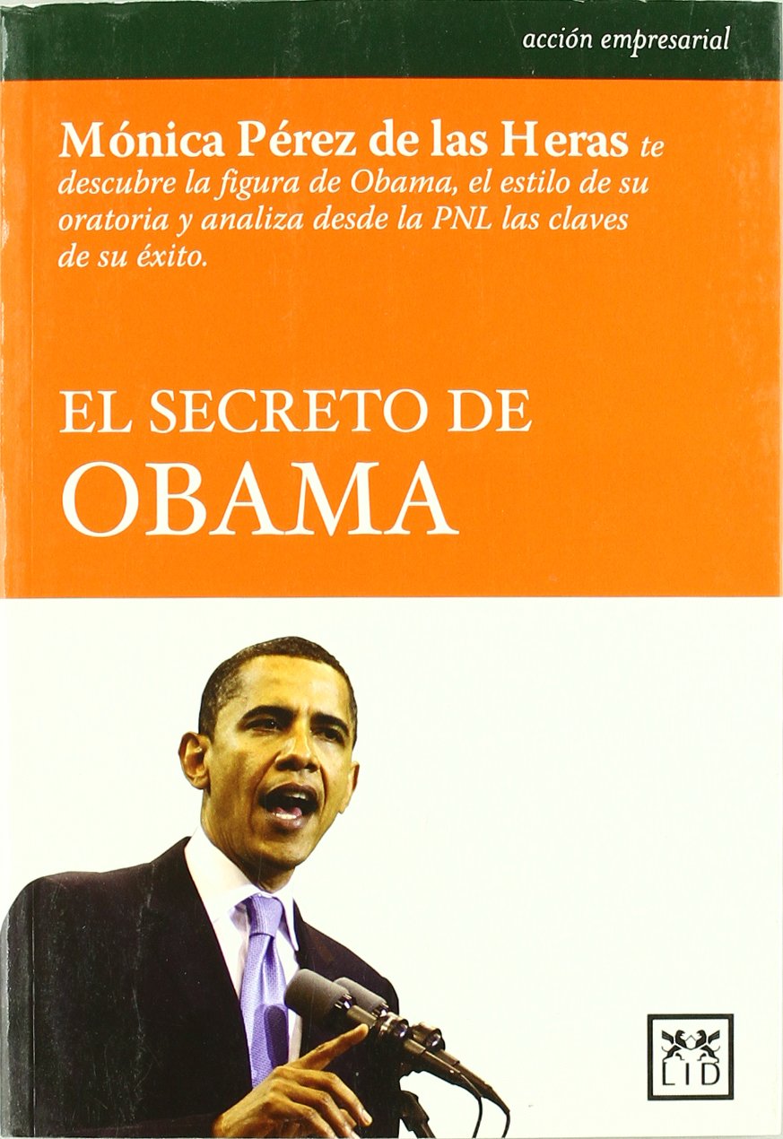 El Secreto De Obama (Acción Empresarial)