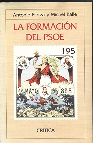 Formacion del psoe, la