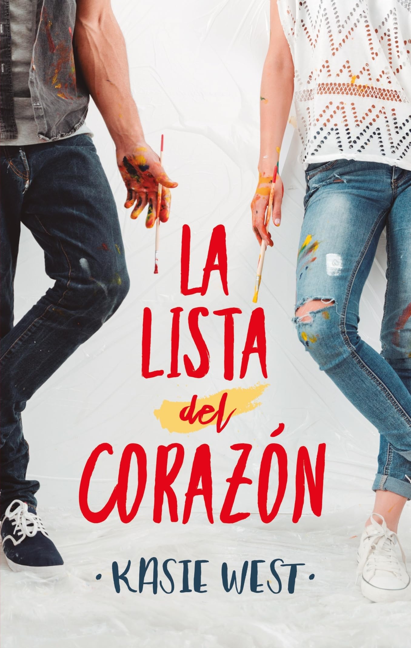 La lista del corazón (Latidos)