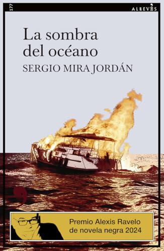 La sombra del océano: 177 (Narrativa)