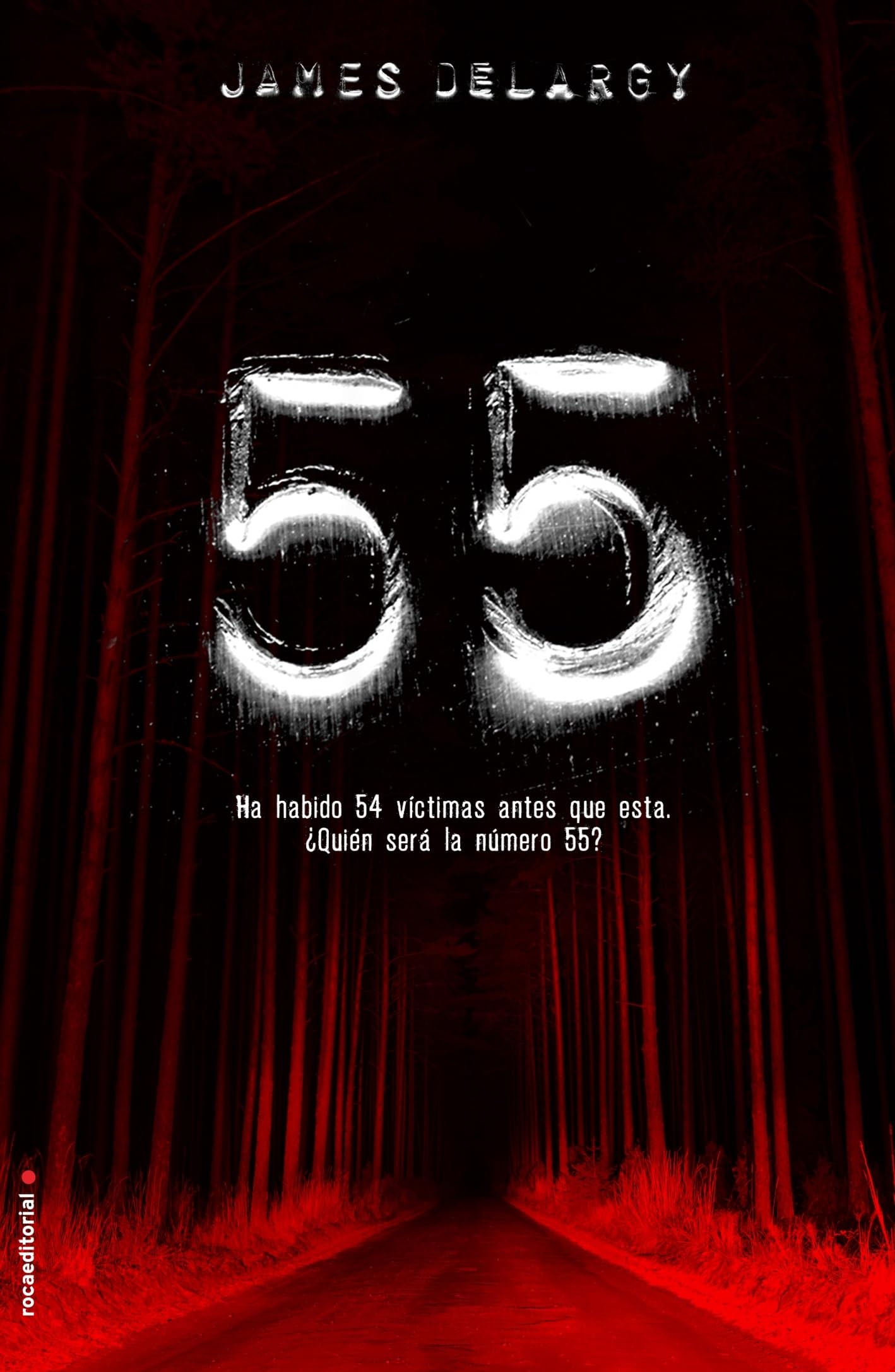 55 (Thriller y suspense)