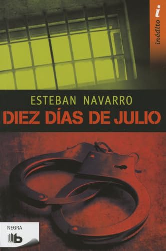 Diez días de julio: Volume 1 (Ficción)