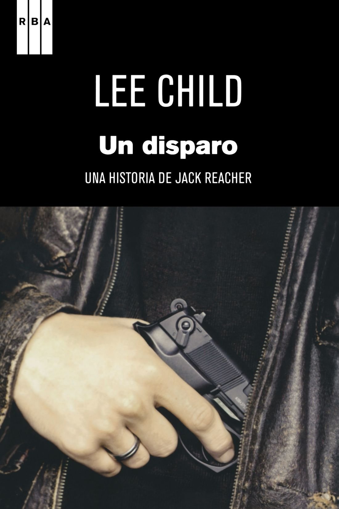 Un disparo