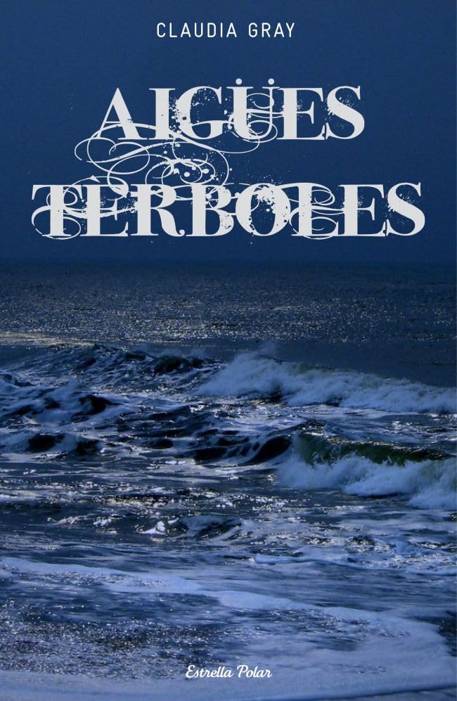 Aigües tèrboles (L' illa del temps)