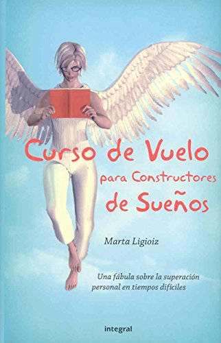Curso de vuelo para constructores de....