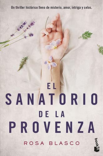 El sanatorio de la Provenza (Bestseller)