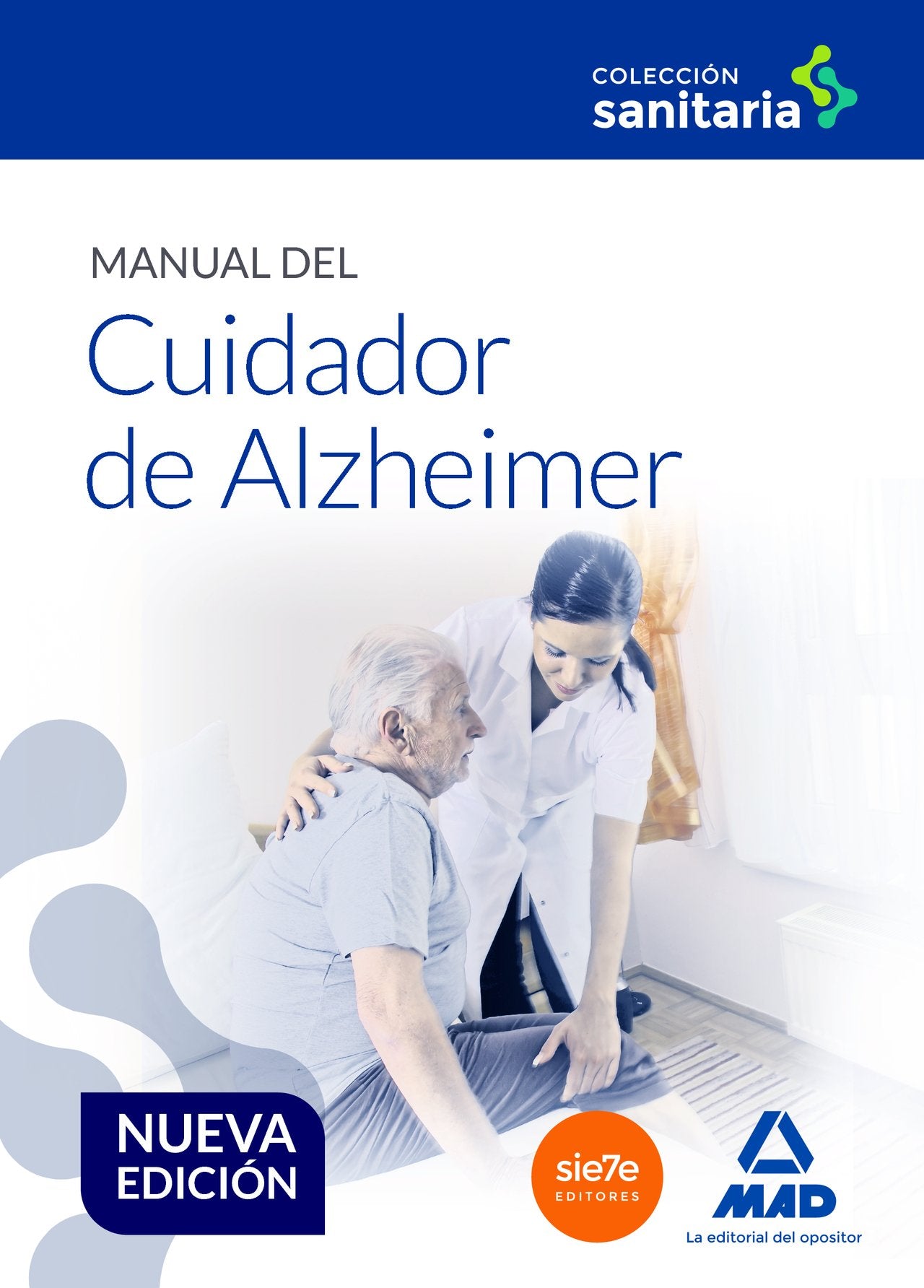 Manual del Cuidador de Alzheimer