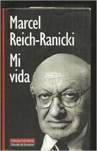Mi vida