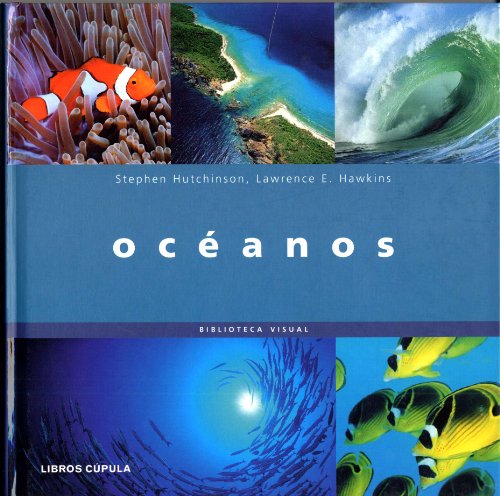 Océanos: 1 (BIBLIOTECA VISUAL)
