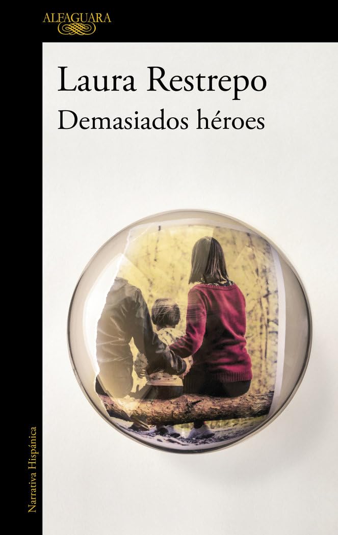Demasiados héroes (Hispánica)