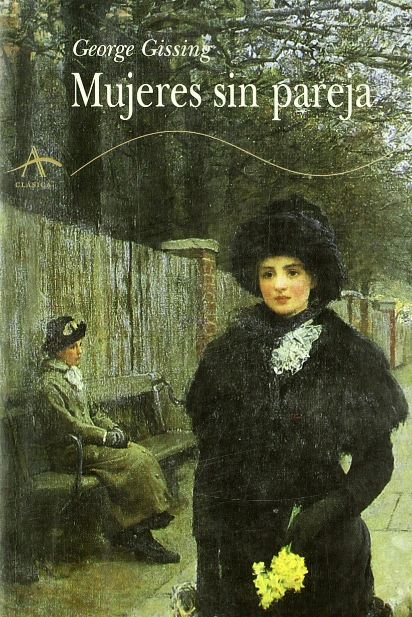 Mujeres sin pareja (Clásica)