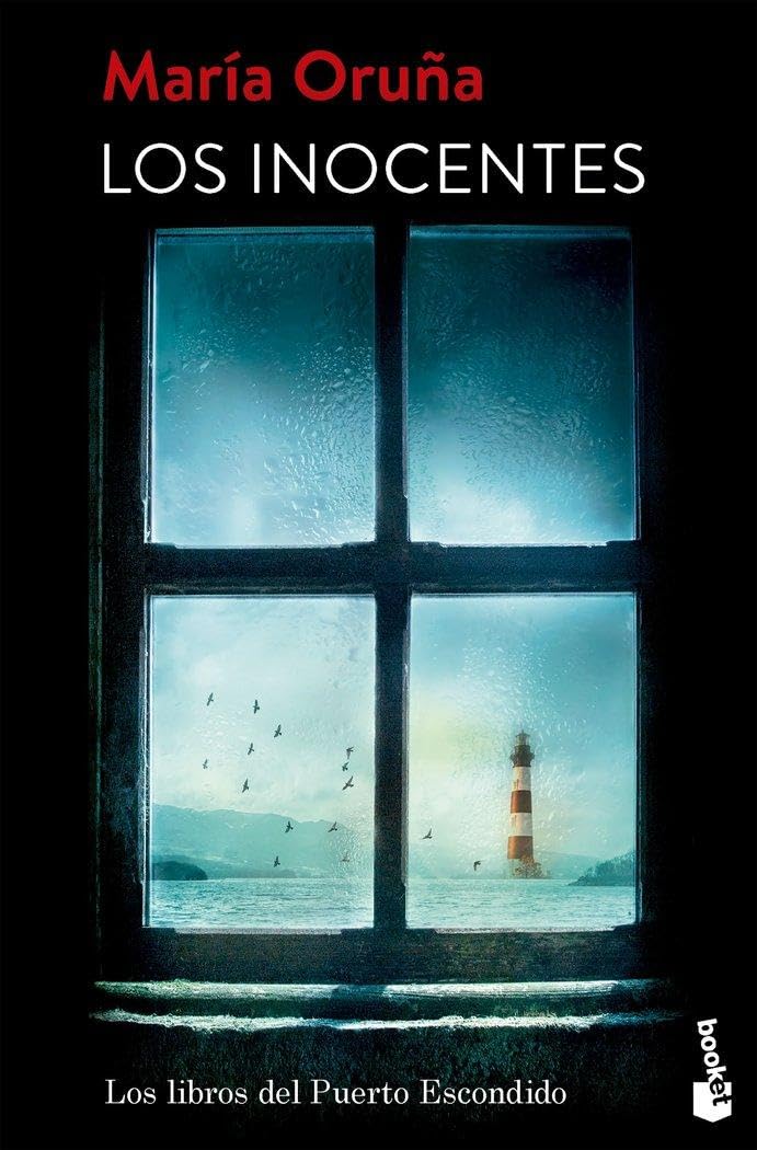 Los inocentes: 6 (Crimen y misterio)