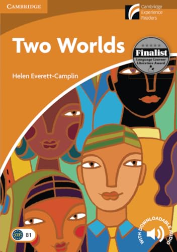 Two Worlds Level 4 Intermediate (CAMBRIDGE)