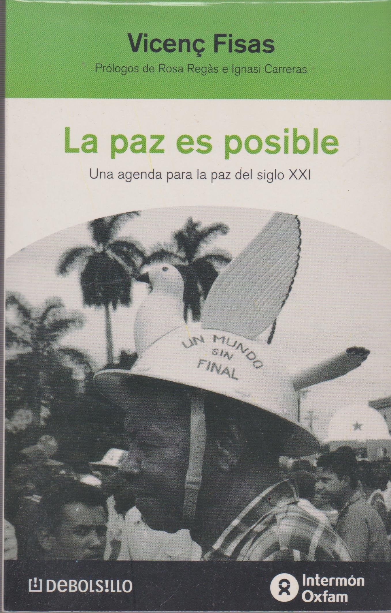 La Paz es posible
