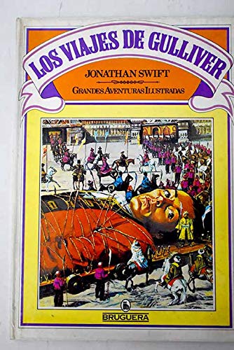 Los viajes de Gulliver