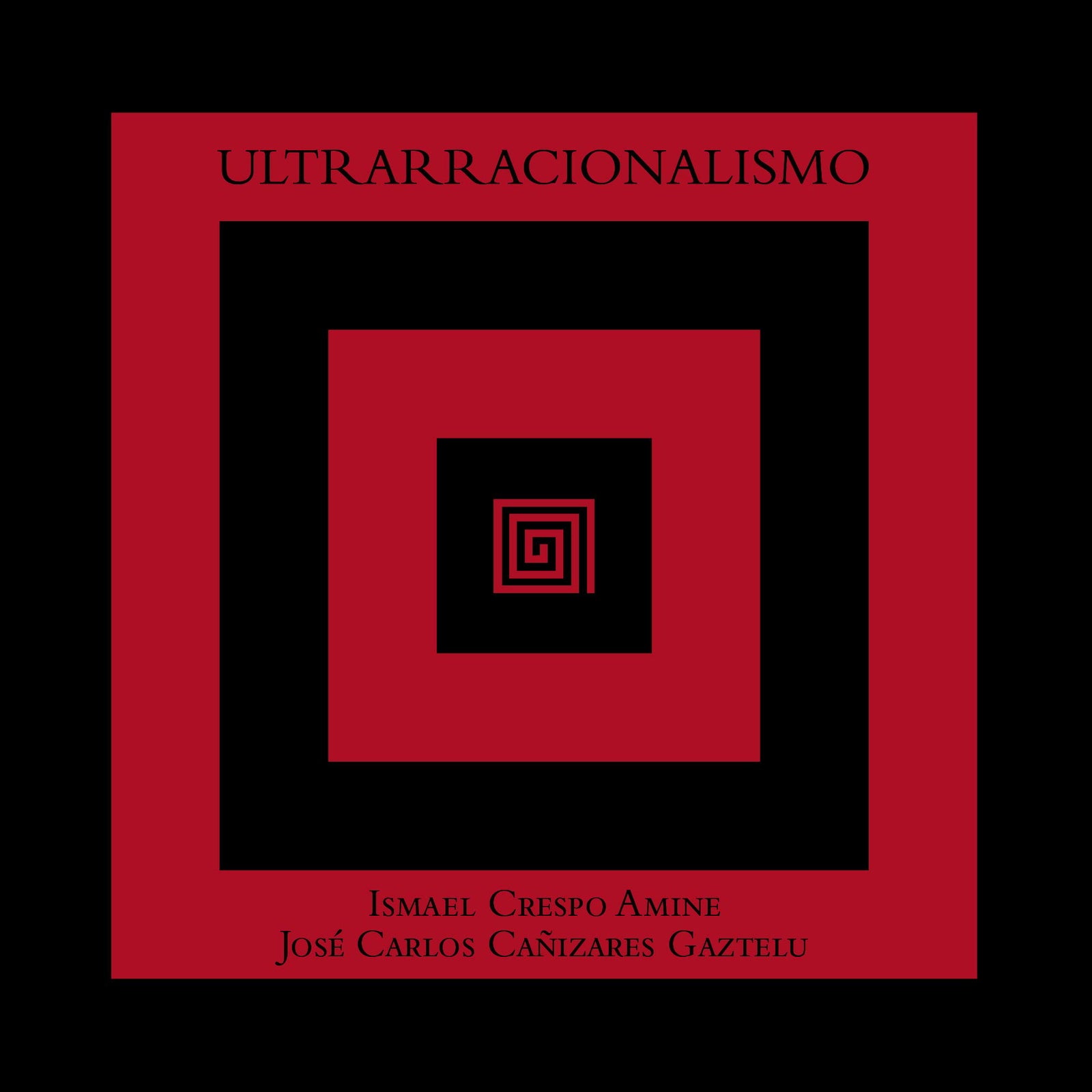 ULTRARRACIONALISMO