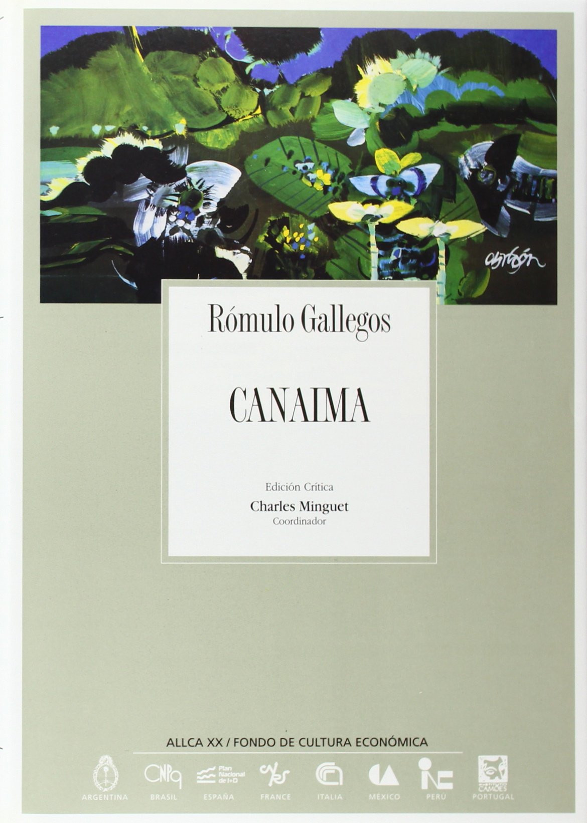 Canaima