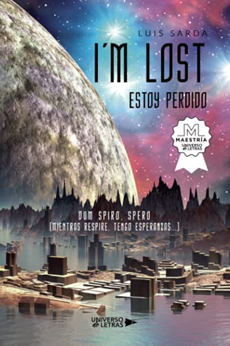 I m Lost
