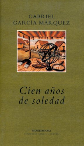 Cien años de soledad (BIBLIOTECA GARCIA MARQUEZ)