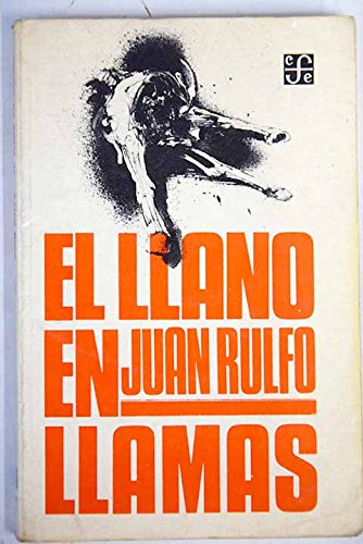 Pedro Páramo ; y El llano en llamas (Colecciones populares Planeta)