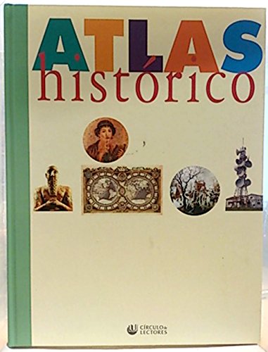 Atlas histórico