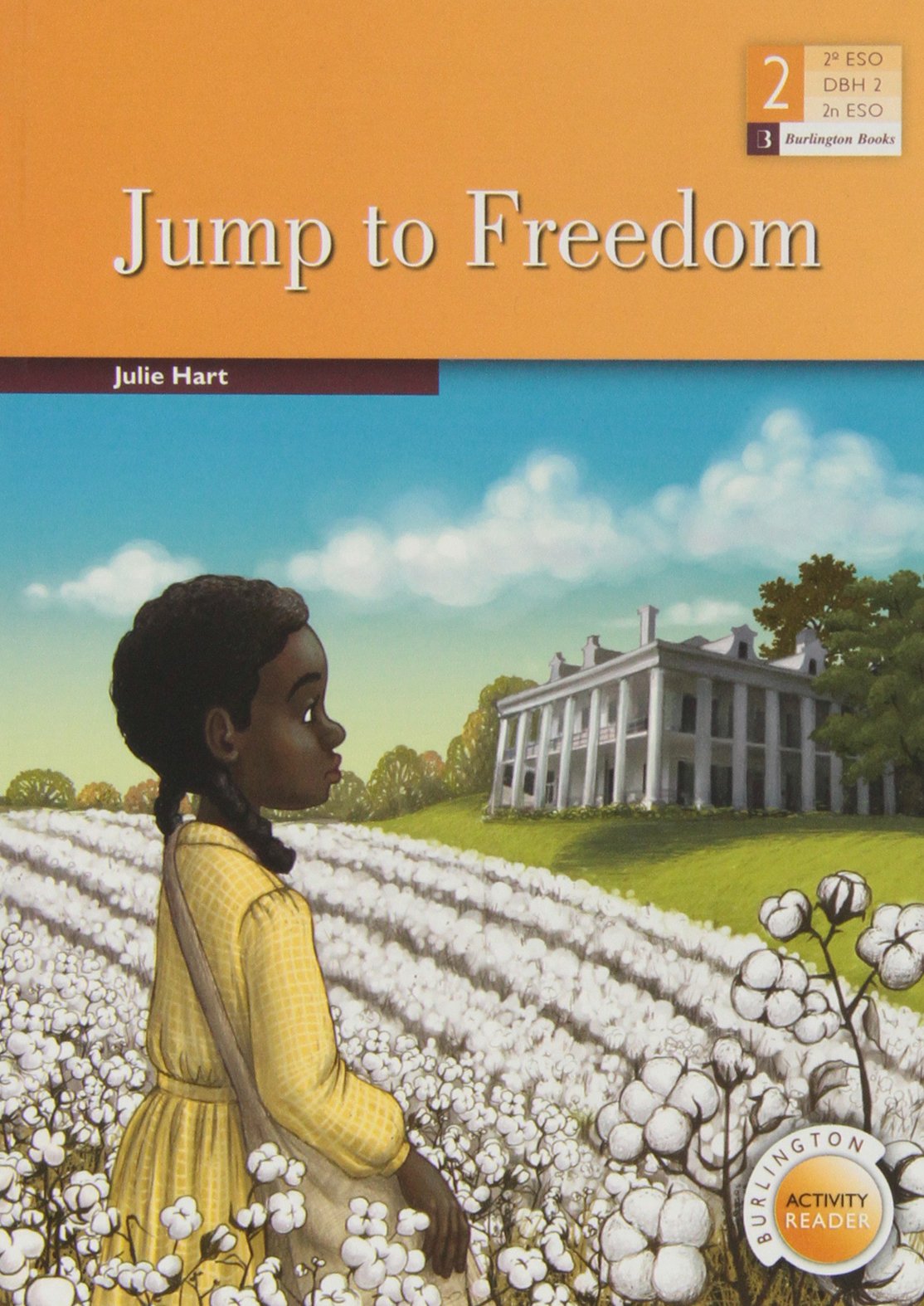 Jump to freedom 2 eso (LECTURAS)