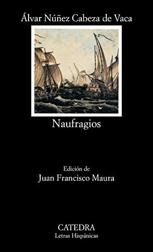 Naufragios / Shipwrecks