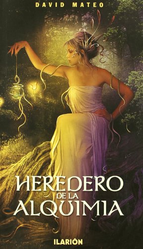Heredero De La Alquimia (SERIE FANTASIA)