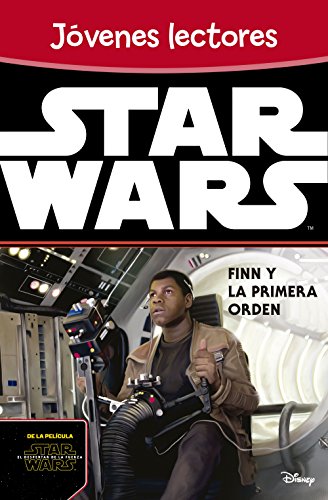 Star Wars: Finn y la Primera Orden: Jóvenes lectores