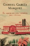 Amor en los tiempos del colera, el (lujo)