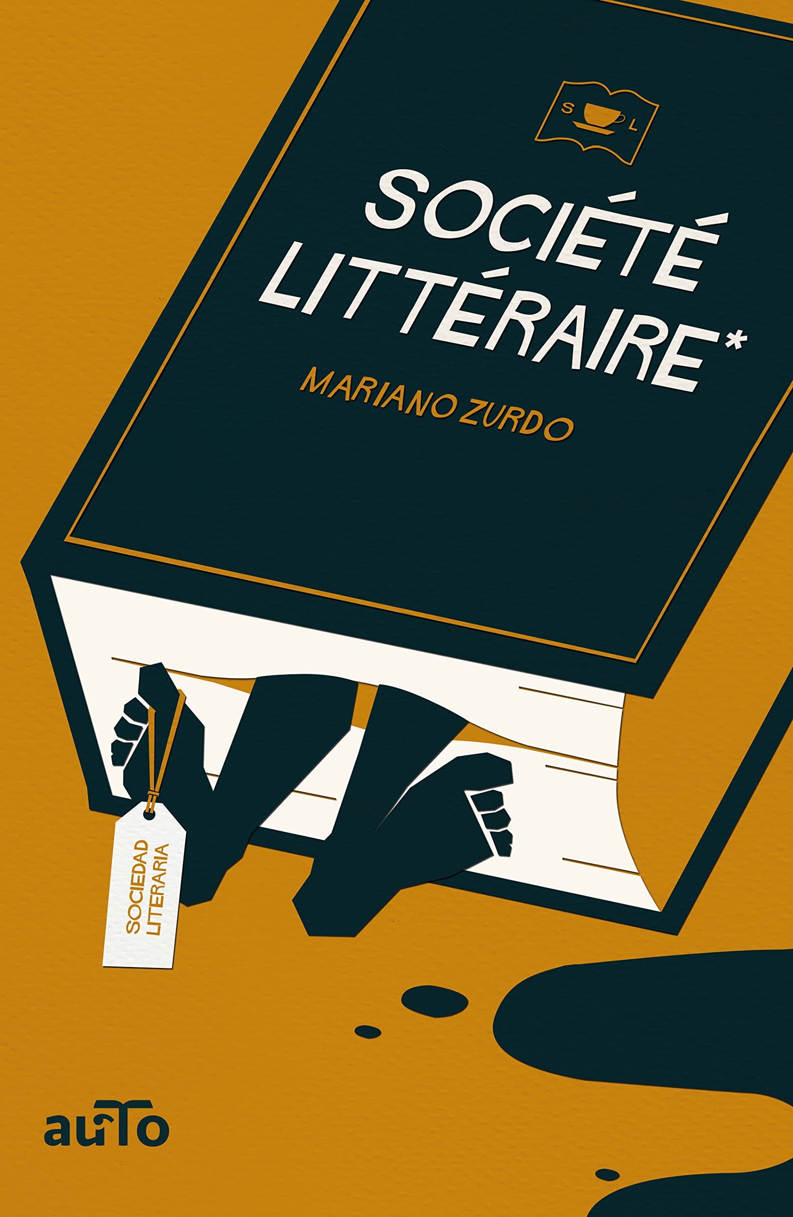 Société littéraire
