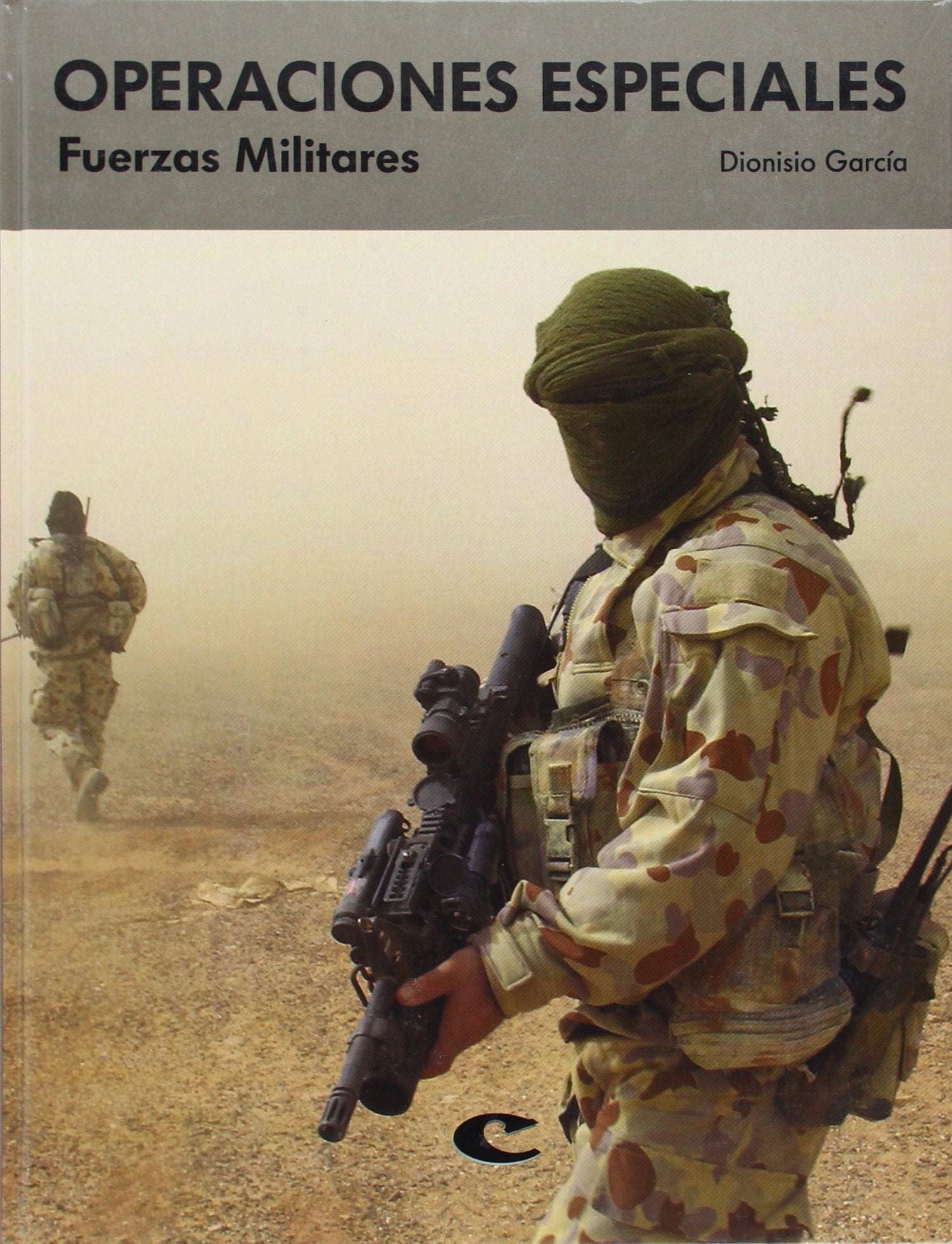 Operaciones especiales