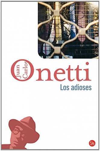 Los adioses (FORMATO GRANDE)