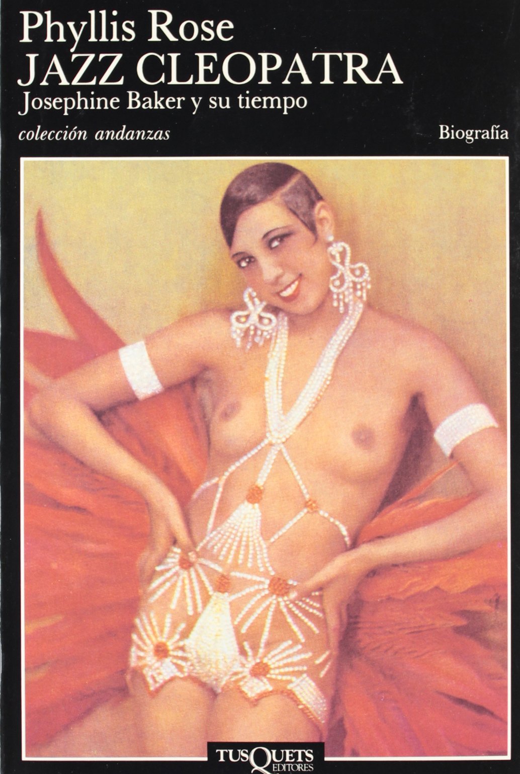 Jazz Cleopatra