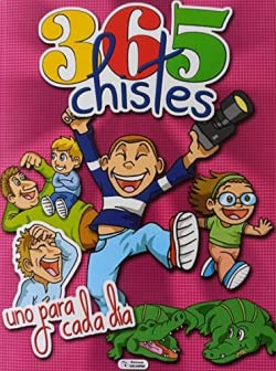 CHISTES PARA CADA DíA