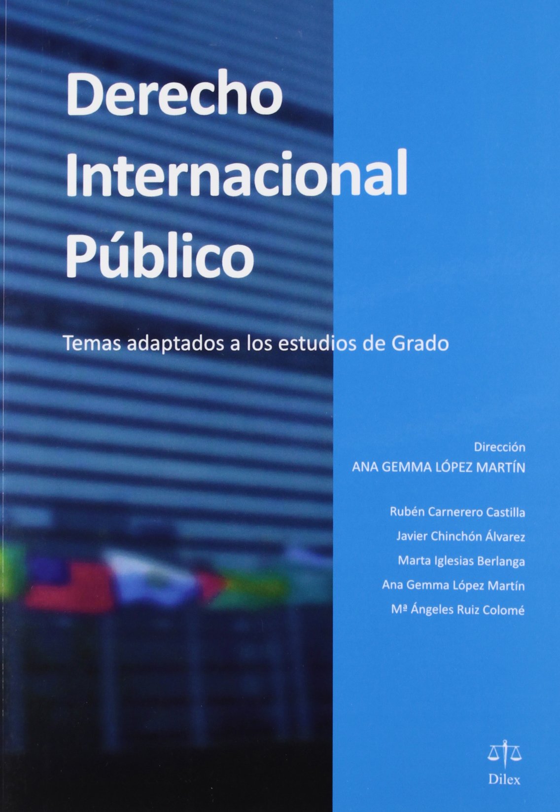 DERECHO INTERNACIONAL PÚBLICO