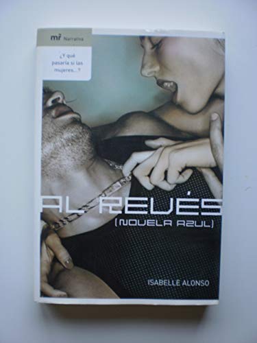 Al revés (MR Narrativa)