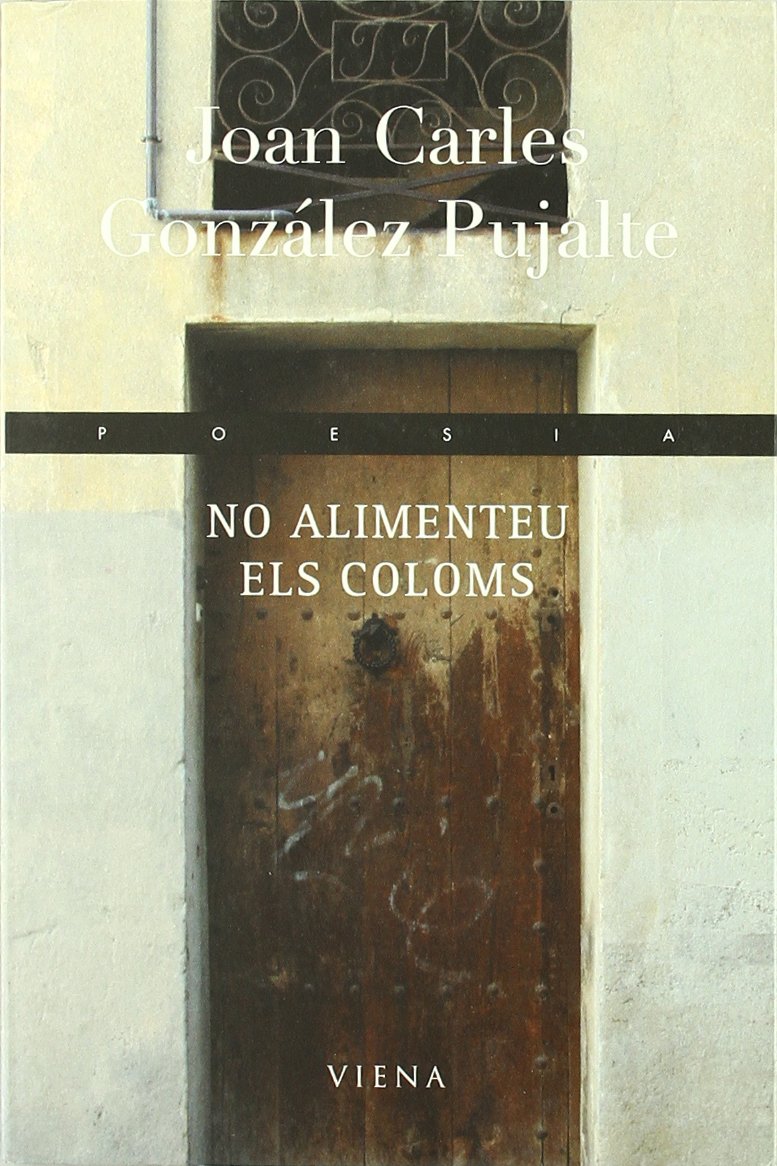 No alimenteu els coloms