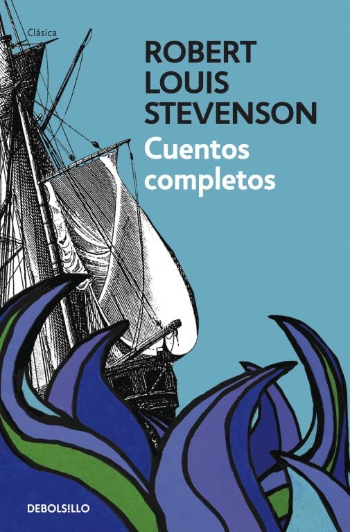 Cuentos completos (Clásica)