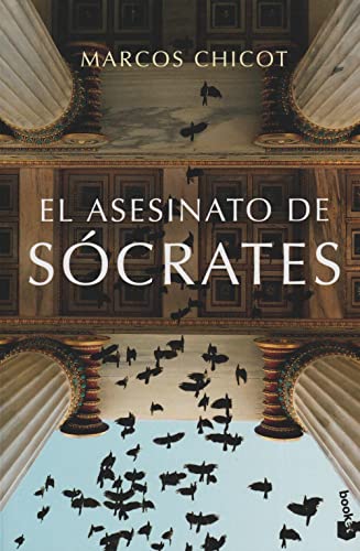 El asesinato de Sócrates (Novela)