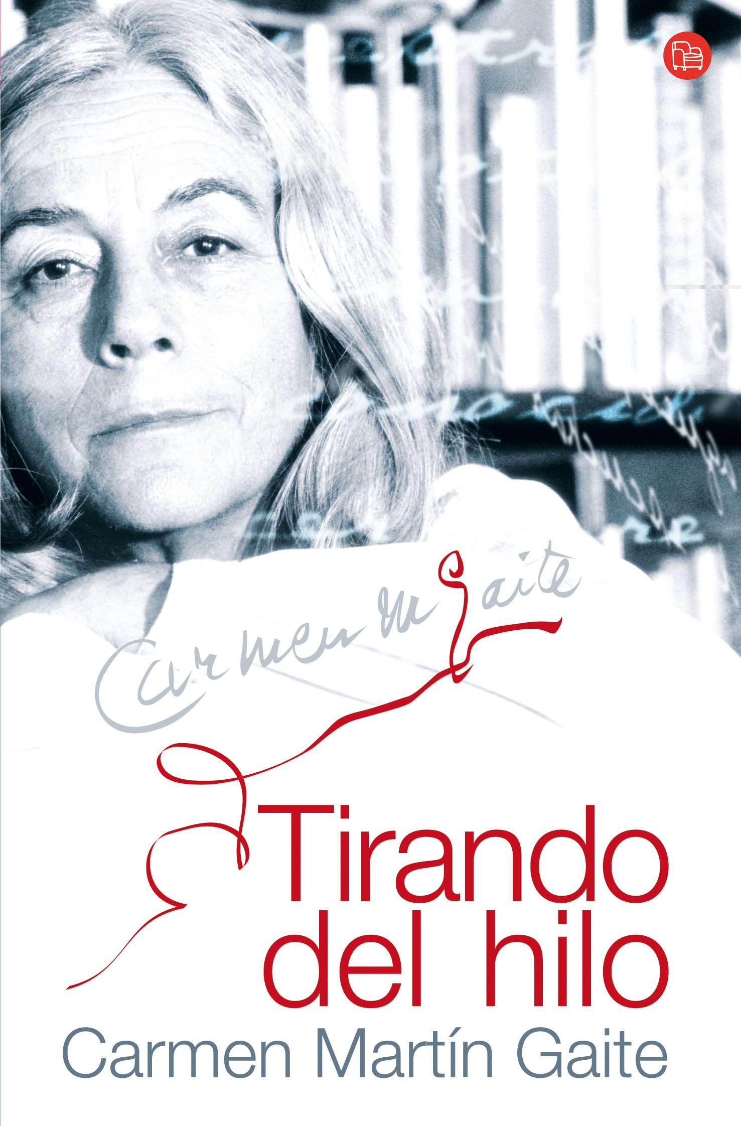 TIRANDO DEL HILO FG (FORMATO GRANDE)