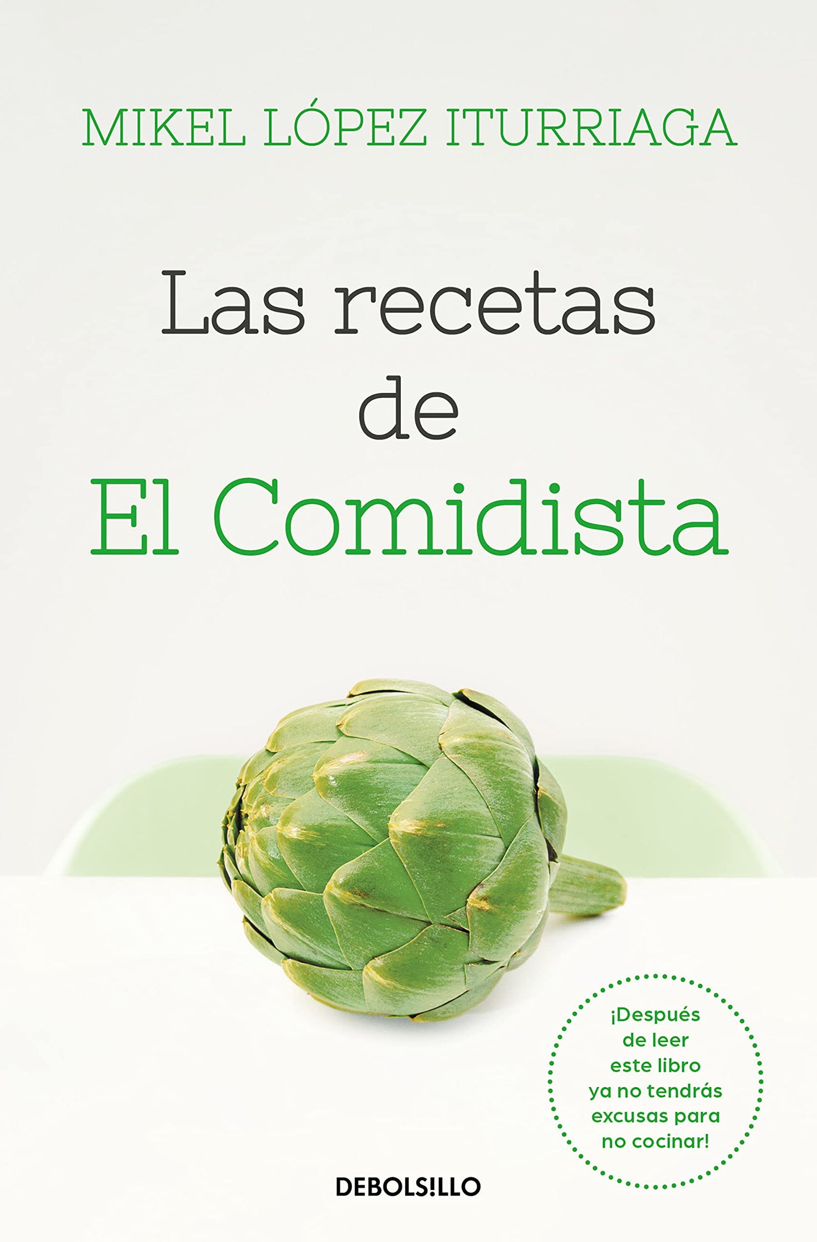 Las recetas de El Comidista (Best Seller)
