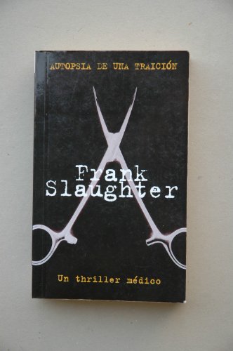 Autopsia de una traicion (Istorio Barregarriak)