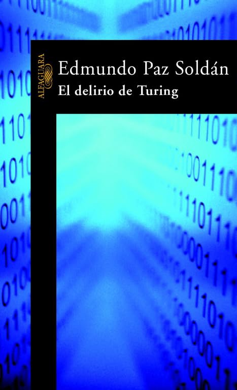 El delirio de Turing (HISPANICA)