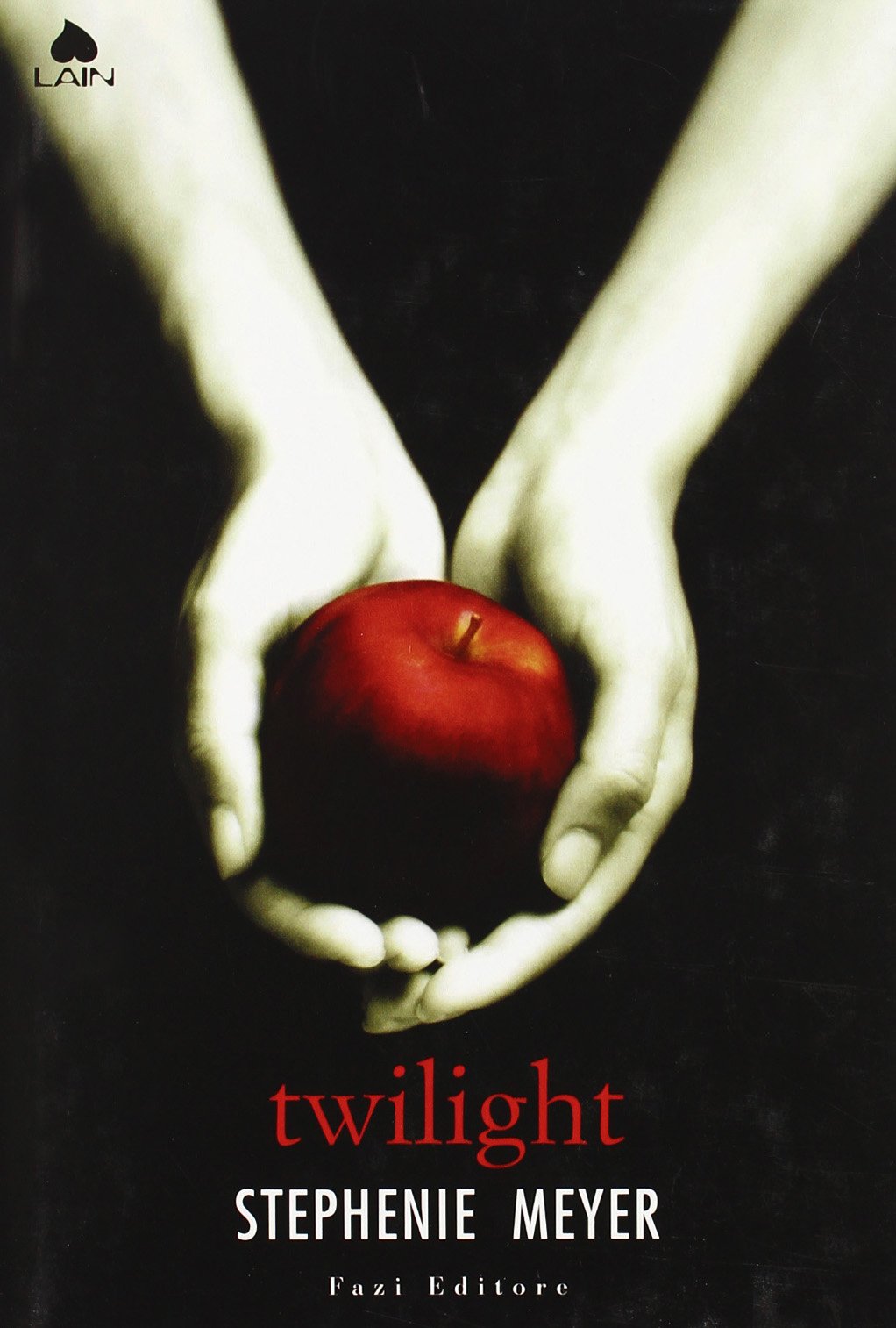 Twilight: Version en Italien (Lain)