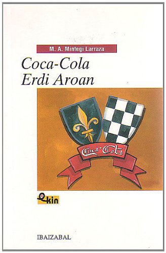 Coca-Cola Erdi Aroan (EKIN)