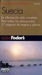 Suecia (guia fodor`s) (Guias Fodor's)