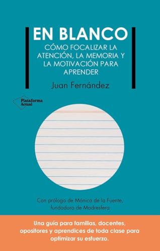 En blanco
