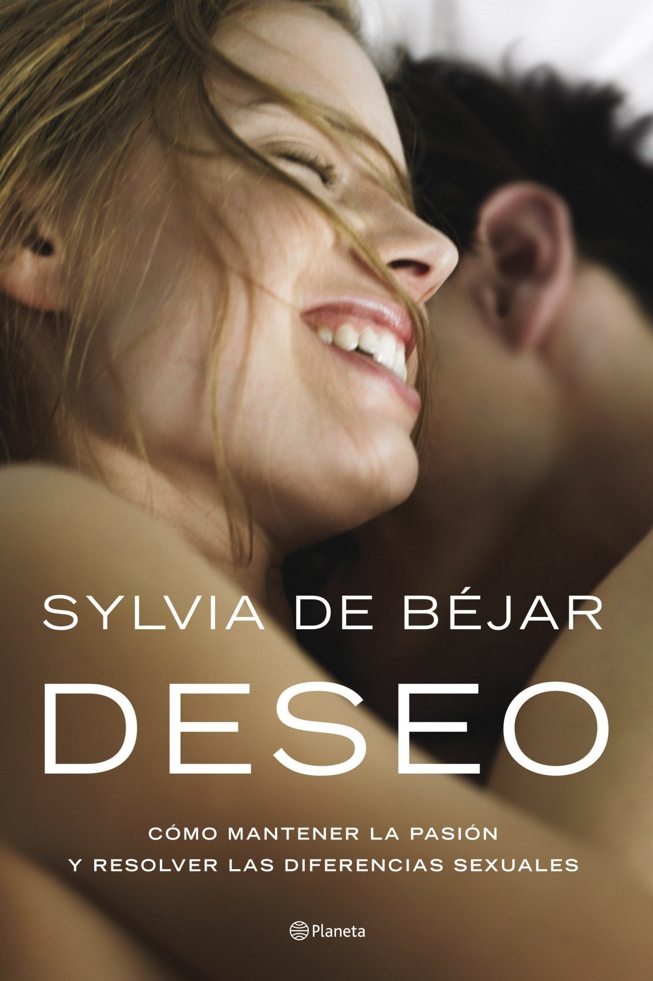 Deseo: Cómo mantener la pasión y resolver las diferencias sexuales (Prácticos)